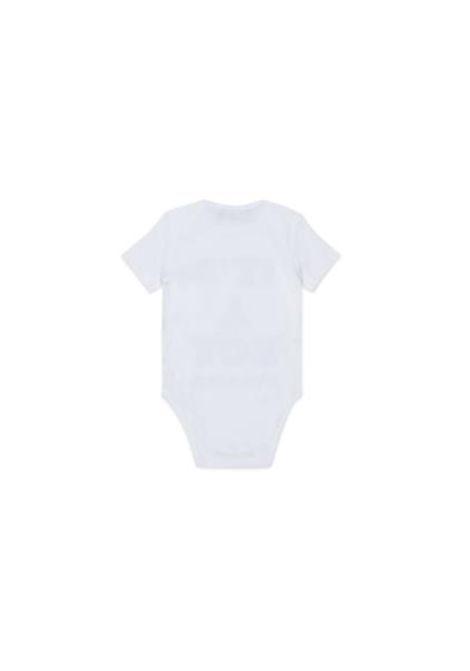 Body con stampa DSQUARED2 JUNIOR | DQ3548 D0A8UDQ100